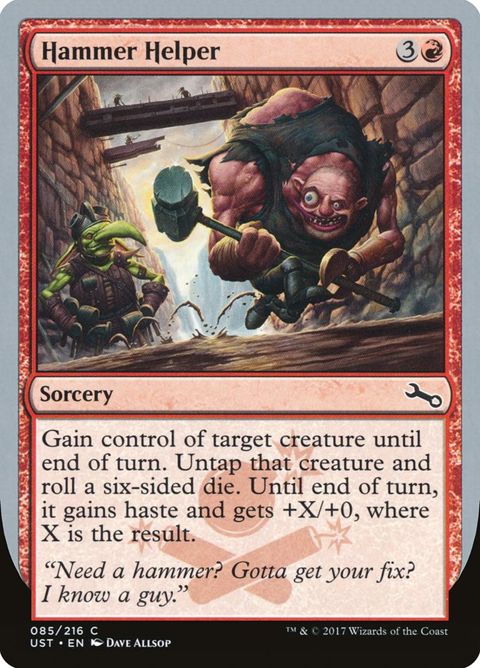 85-hammerhelper
