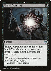 85-harshscrutiny