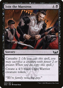 85-jointhemaestros