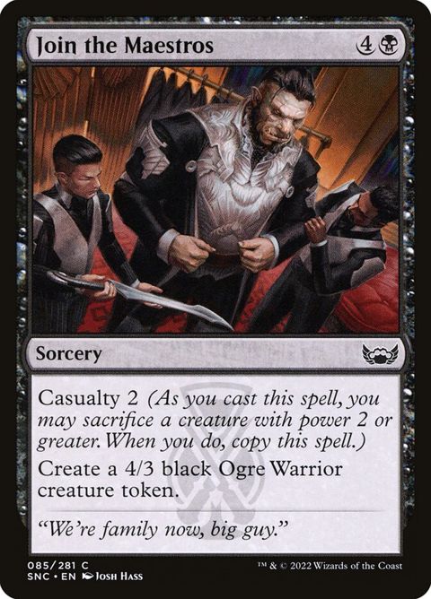 85-jointhemaestros