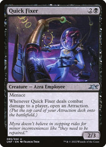 85-quickfixer