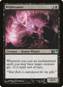 86-blightcaster