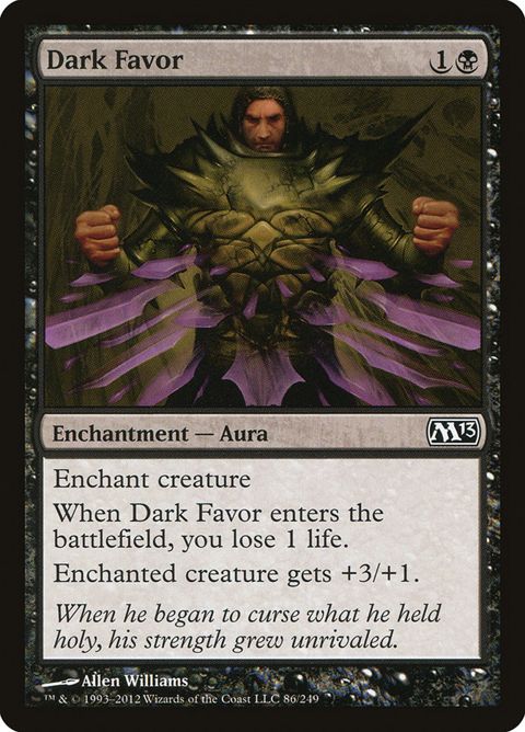 86-darkfavor