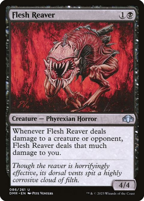 86-fleshreaver