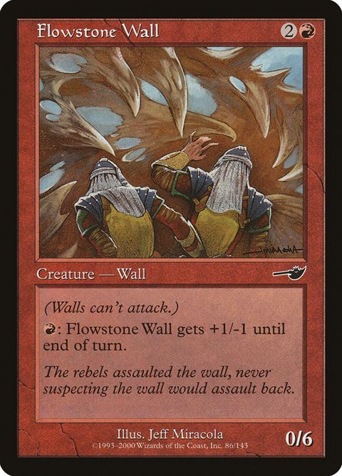 86-flowstonewall