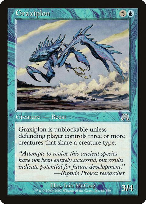 86-graxiplon