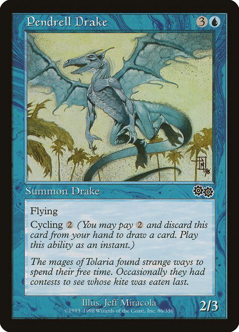86-pendrelldrake