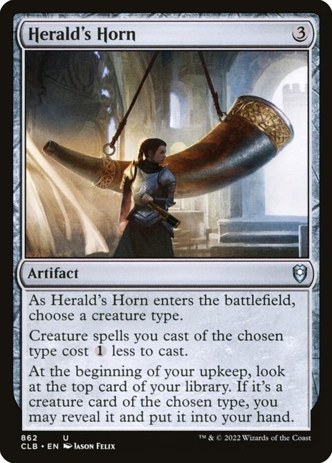 862-heraldshorn