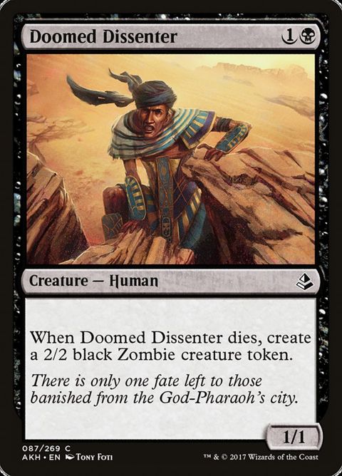 87-doomeddissenter