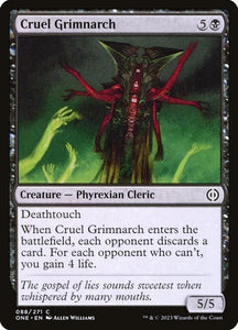 88-cruelgrimnarch