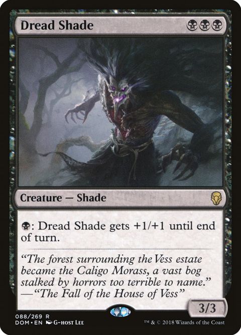 88-dreadshade