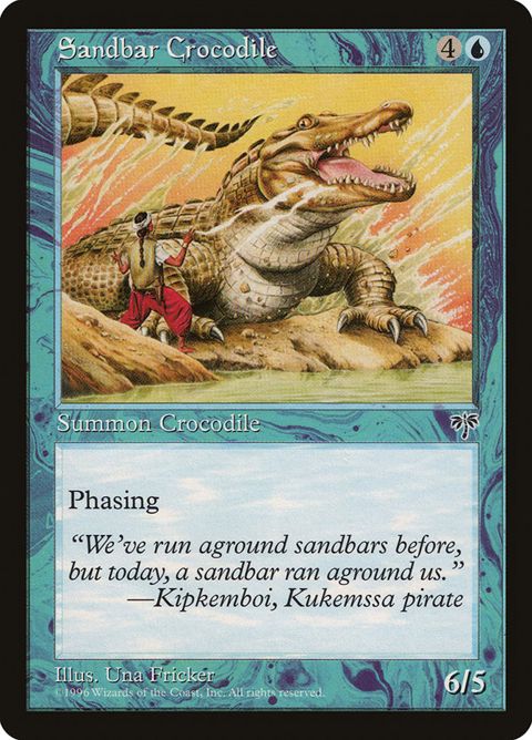 88-sandbarcrocodile