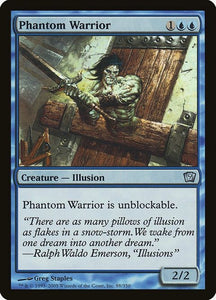 88★-phantomwarrior