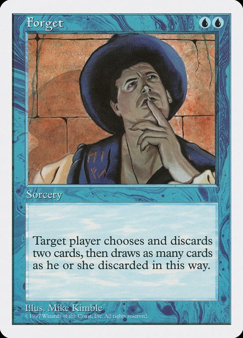 89-forget