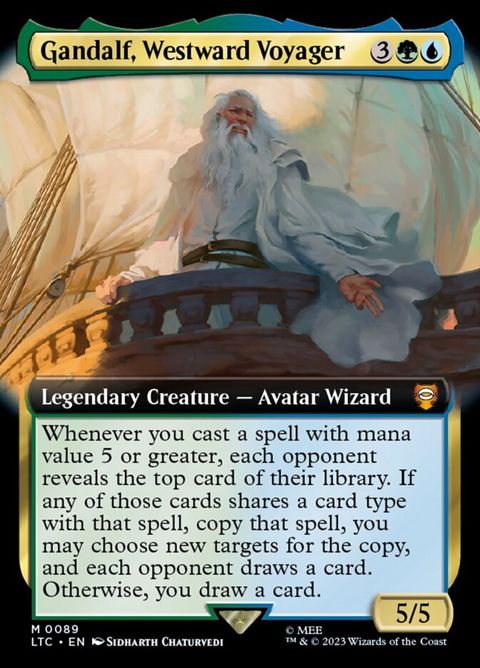 89-gandalfwestwardvoyager