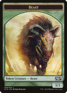 9-beast