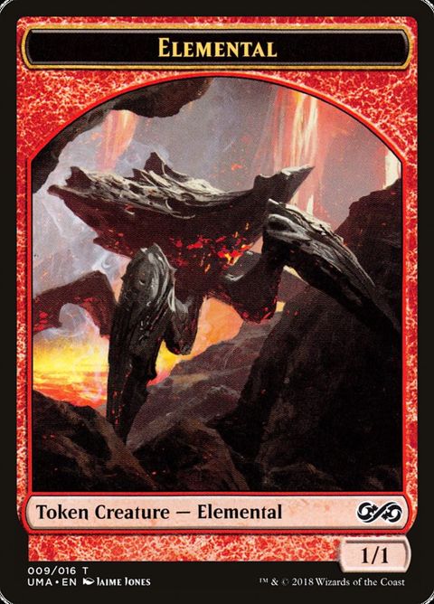 9-elemental