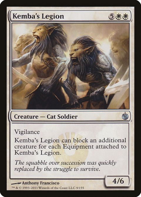 9-kembaslegion