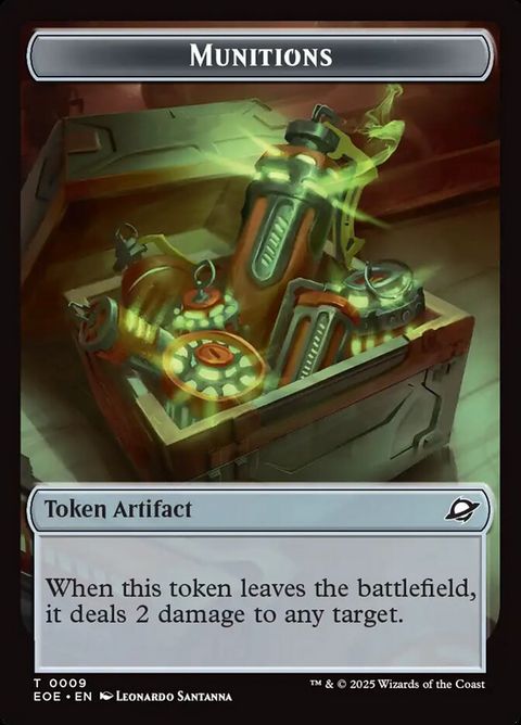 9-munitions