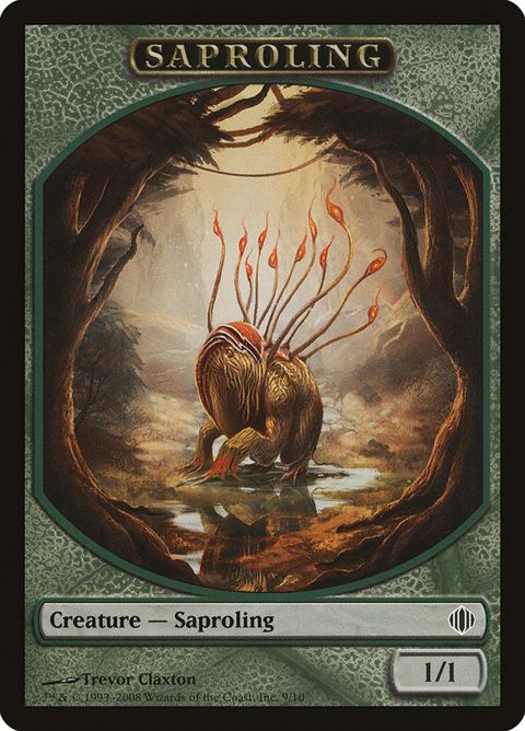 9-saproling