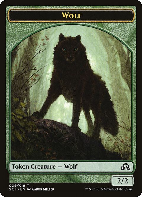 9-wolf