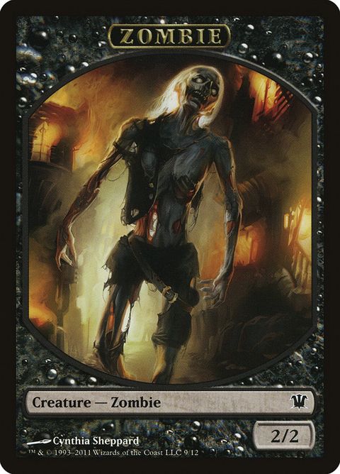 9-zombie