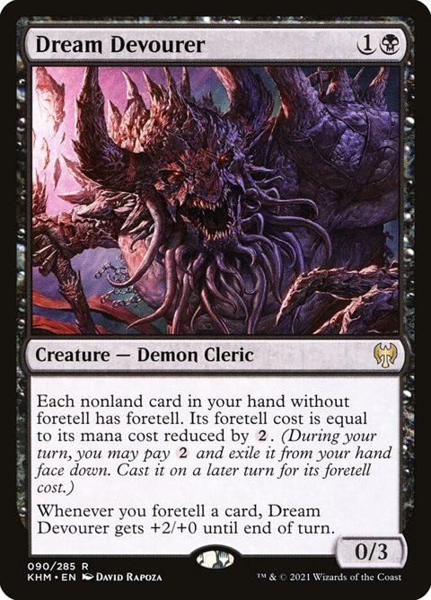 90-dreamdevourer