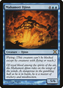 90-mahamotidjinn