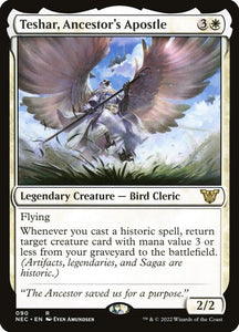 90-tesharancestorsapostle