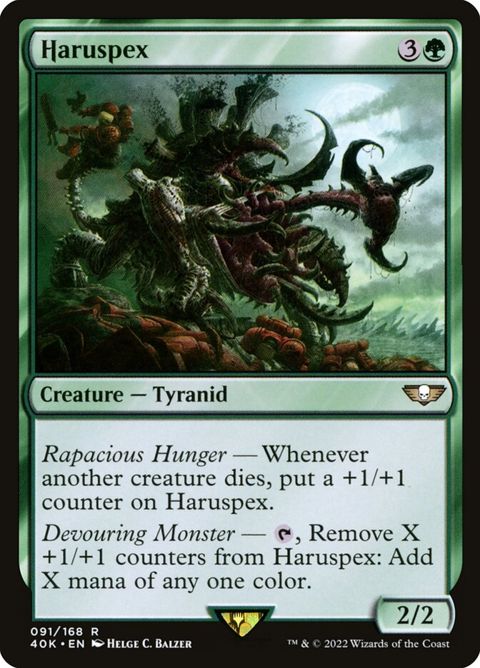 91-haruspex