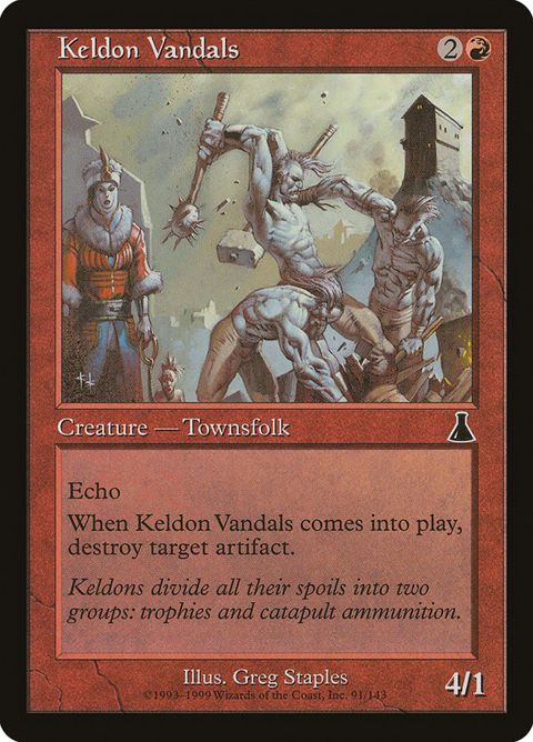 91-keldonvandals