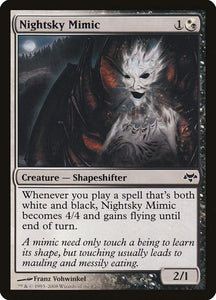 91-nightskymimic