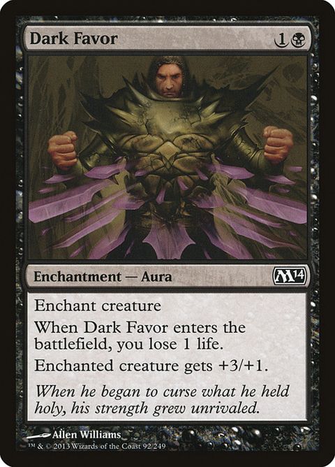 92-darkfavor