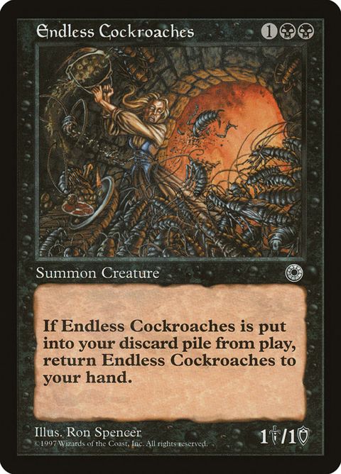 92-endlesscockroaches