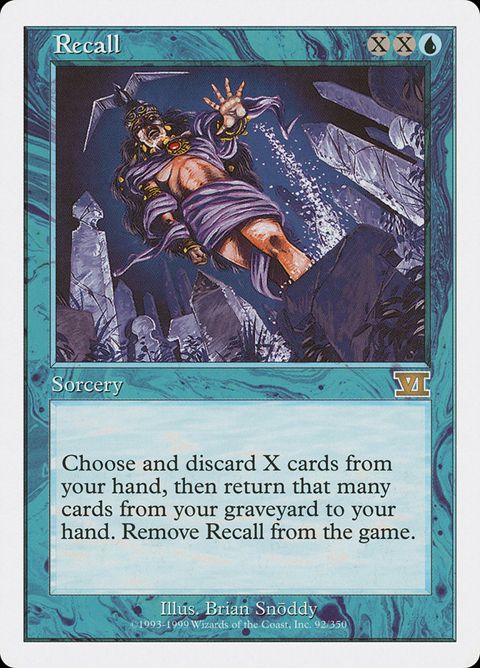 92-recall