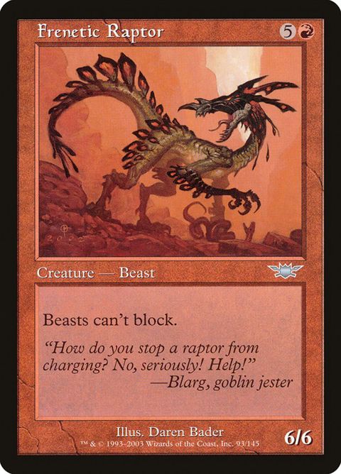 93-freneticraptor