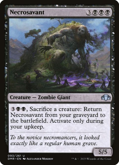 93-necrosavant