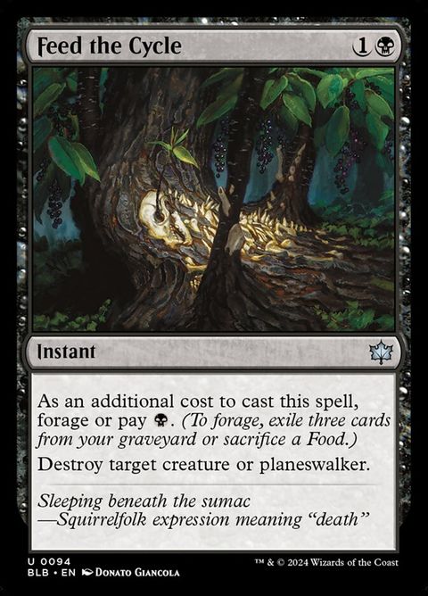 94-feedthecycle