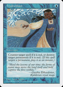 94-hydroblast