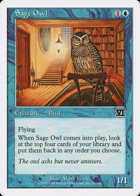 95-sageowl