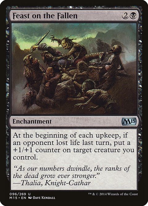 96-feastonthefallen