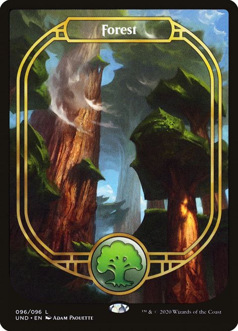 96-forest