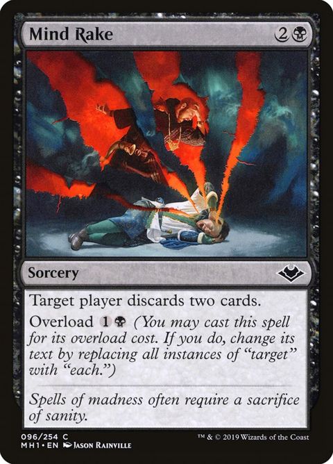 96-mindrake