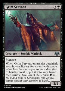 97-grimservant
