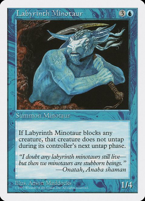 97-labyrinthminotaur