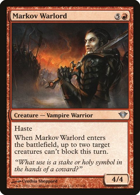 97-markovwarlord
