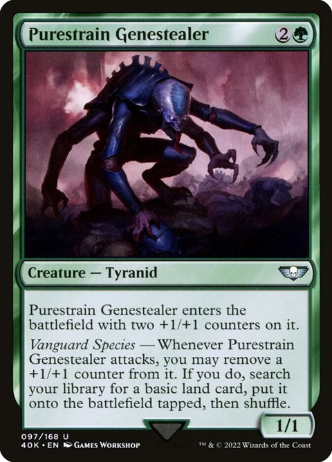 97-purestraingenestealer