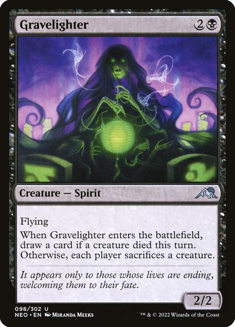 98-gravelighter