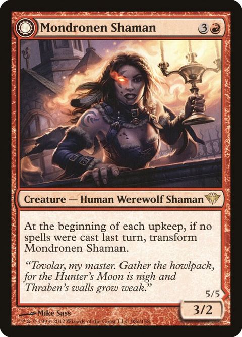 98-mondronenshamantovolarsmagehunter