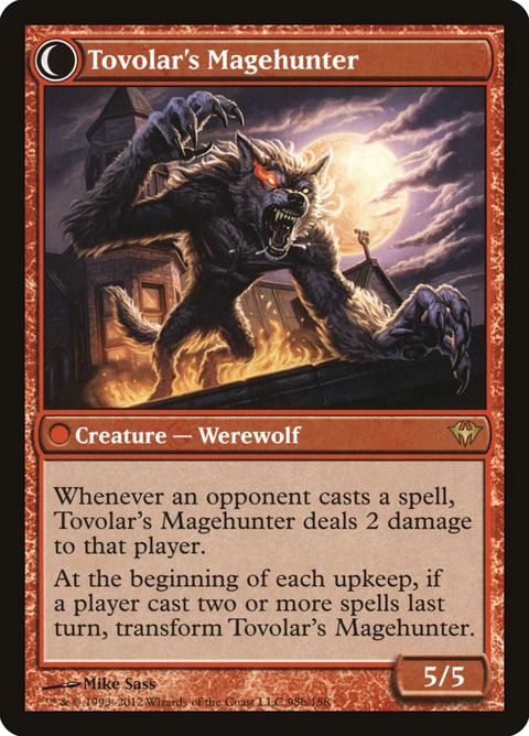 98-mondronenshamantovolarsmagehunter